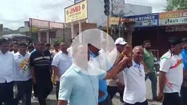 మహబూబ్ నగర్ అర్బన్: జిల్లాలో క్రీడాకారులను ప్రోత్సహించే దిశగా ప్రత్యేక ప్రణాళిక చేపడుతున్నాం: ఎమ్మెల్యే ఎన్ఎం శ్రీనివాస రెడ్డి