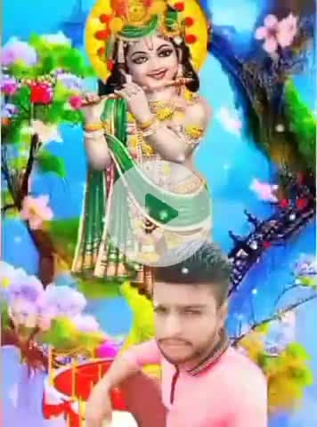 Jai shree Krishna jai shree ram Radhe Radhe video ko like follo jarur karna