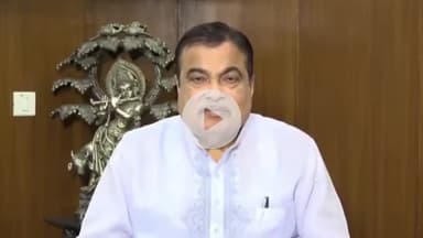 सागर नगर: खराब मौसम के कारण केंद्रीय मंत्री नितिन गडकरी का सागर दौरा रद्द