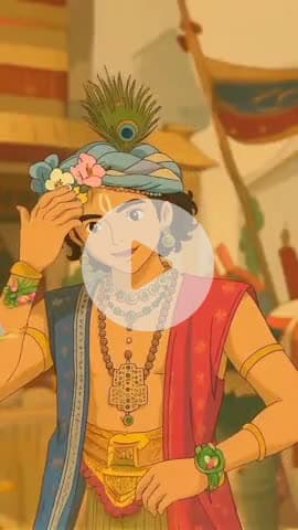 Jai shree krishna jai shree ram Radhe Radhe