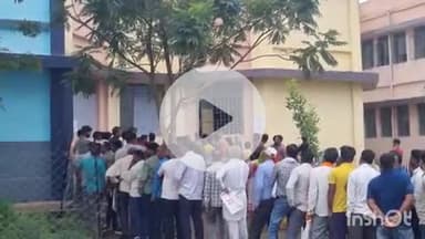 नरसिंहगढ़: केंद्रीय विद्यालय में प्रवेश के लिए आवेदन मिलना शुरू, पहले दिन 325 छात्रों ने लिए फॉर्म