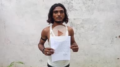 मंझनपुर: नया नगर में शराब के नशे में दबंगों ने युवक को लाठी से पीटा, जान से मारने की दी धमकी, पुलिस पर लापरवाही का आरोप