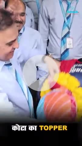 Aakash Institute Kota
Result Celebrations
NEET UG 2025