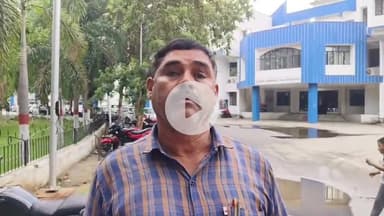 कोडरमा: भूमाफियाओं द्वारा झुमरीतिलैया बिशनपुर निवासी व्यक्ति व उसके परिवार के साथ जमीन हड़पने की नीयत से मारपीट की शिकायत SP से