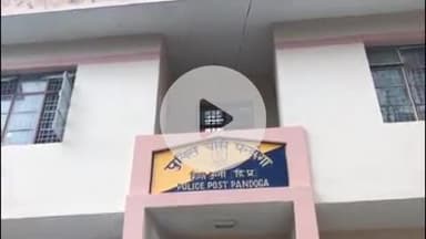 ऊना: भदसाली में जुएबाजी के आरोप में एक व्यक्ति को किया गया काबू, मामला दर्ज