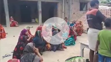 जयसिंहपुर: डोमनपुर गांव निवासी युवक की संदिग्ध परिस्थितियों में हुई मौत, परिवार में मचा कोहराम, पुलिस अग्रिम कार्यवाही में जुटी