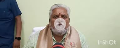 गोपालगंज: बिहार के सहकारिता मंत्री डॉ. प्रेम कुमार ने गोपालगंज में की विभागीय कार्यों की समीक्षा