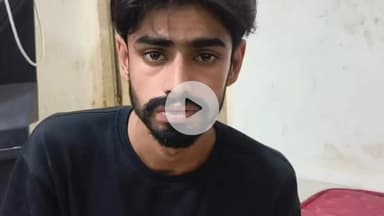 इंदौर: नारकोटिक्स विंग की कस्टडी से फ़रार हुआ NDPS एक्ट में मामले में गिरफ़्तार हुआ एक आरोपी, तलाश जारी