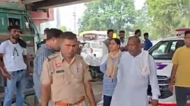 करनाल: तरावड़ी फ्लाईओवर के नीचे ट्रॉली के नीचे आने से कुचलकर एक व्यक्ति की हुई मौत