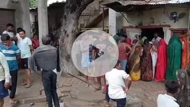 मंझनपुर: जवई पड़री में बिस्तर पर सो रही 13 वर्षीय किशोरी को सांप ने डसा, किशोरी की मौत