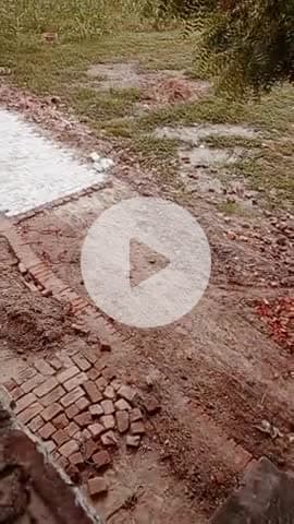 pradhan ki galti ki wajah se chakrot over bana hai