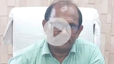 कानपुर: कानपुर में नए सीएमओ ने लिया चार्ज, पूर्व सीएमओ को किया गया था निलंबित