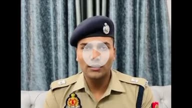 भदोही: चौरी के कोल्हण में आतिशबाजी के पटाखे से हुआ विस्फोट, एएसपी ने कहा- विस्फोटक अधिनियम के तहत दर्ज हुआ मुकदमा