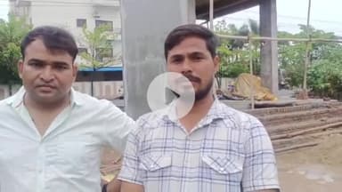 लाडपुरा: विज्ञान नगर में कमल हुंडई शोरूम पर युवक ने लगाया ठगी का आरोप, बिना आरटीओ अप्रूवल गाड़ी थमाई, पुलिस जांच में जुटी