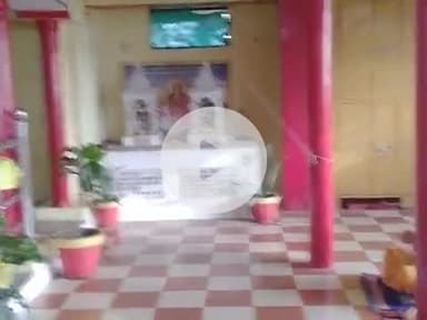 आज गायत्री मंदिर निवाड़ी विश्व योग दिवस पर योग शिविर का आयोजन किया जा रहा है