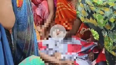 मिर्ज़ापुर: कोतवाली देहात के गौतम लहौली गांव में घर में सोते समय महिला को सांप ने काटा, महिला की हुई मौत, घर में मचा कोहराम