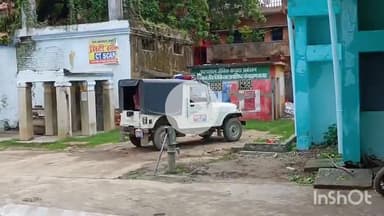 जमुई: सोनाए में किशोर ने किशोरी पर जबरन भगाकर शादी करने का लगाया आरोप, थाने पहुंचा