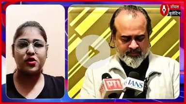 गोवा में 11वें अंतरराष्ट्रीय योग दिवस पर बोले आचार्य प्रशांत – “निश्कामता ही सच्चा योग है, सिर्फ फिट
#YogDiwas #InternationalYogaDay #acharyaprashant