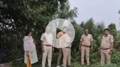 टोंक: घाड़ थाना पुलिस ने अवैध मादक पदार्थ गांजा के 40 पौधे, वजन 15 किलोग्राम 35 ग्राम किया ज़ब्त