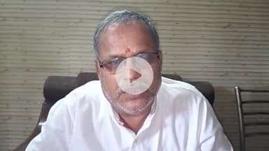 कोडरमा: झामुमो जिलाध्यक्ष ने कोडरमा पुलिस अधीक्षक से एसआईटी गठन की बात की