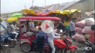 शेरघाटी: शेरघाटी में टोटो चालकों की मनमानी से लोग परेशान घंटों जाम की समस्या, नगर परिषद की व्यवस्था नाकाम

#jansamay