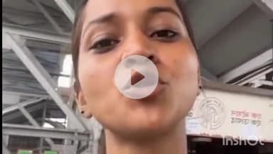 कटनी नगर: कटनी रेलवे स्टेशन पर रीवा-बिलासपुर ट्रेन में लूट का प्रयास, युवती से की गई मारपीट; GRP ने कहा- जांच की जा रही है