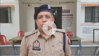 मिर्ज़ापुर: विंध्याचल थाना पुलिस ने 325 ग्राम अवैध गांजा के साथ एक अभियुक्त को गिरफ्तार कर भेजा जेल