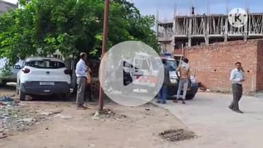 फिरोज़ाबाद: गांव सोफीपुर के पास एक व्यक्ति की ट्रेन से कटकर हुई मौत, मामले की जांच पड़ताल में जुटी पुलिस