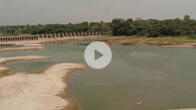 अंबड: 22 वाळू माफिया विरोधात गोंदी पोलिसात तक्रार दाखल मंडळ अधिकारी कृष्णा एडके यांची माहिती