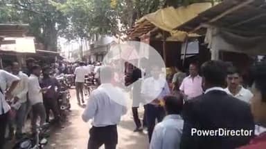 कटिहार: मिरचाईबाड़ी में बार एसोसिएशन के चुनाव के लिए हुई वोटिंग, सुरक्षा के व्यापक इंतजाम