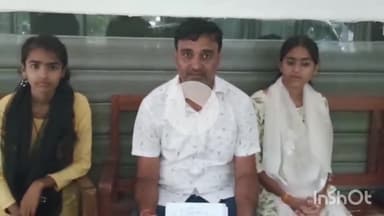 जमुई: मोहनपुर थाना क्षेत्र के आसोता जिनहरा गांव में घर में घुसकर दबंग ने की मारपीट, पीड़ित ने एसपी को आवेदन देकर की शिकायत