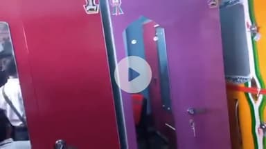 कहलगांव: सनोखर बाजार: अलमारी की दुकान से चोरी करने वाला चोर सीसीटीवी फुटेज से पकड़ा गया