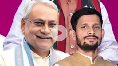 तरारी: मुख्यमंत्री नीतिश कुमार ने सामाजिक सुरक्षा पेंशन योजना में की ऐतिहासिक बढ़ोतरी, तरारी विधायक ने इसे बताया सराहनीय कदम