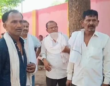 कानपुर: नवाबगंज में विवाहिता की जहर खाने से हुई मौत, पति का आरोप- मेरे लिए लाई थी जहर, खुद खाया, भतीजे से थे अवैध संबंध