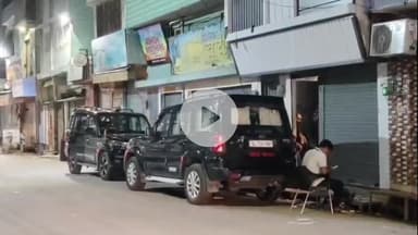 अमरोहा: अमरोहा शहर में बिक रहा नशीला जहर, नौजवानों की जिंदगी बर्बाद, नारकोटिक्स टीम ने लाखों के नशीले इंजेक्शन पकड़े