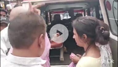 कटनी नगर: माधव नगर में एक युवक को मारपीट कर किया गया घायल; उपचार के दौरान हुई मौत, परिजनों ने की कार्रवाई की मांग