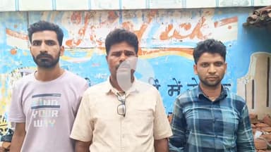 बिश्रामपुर: नप मुख्यालय के दर्जी मुहल्ला में मुहर्रम इंतेजामिया कमेटी की बैठक, आज़म सिद्दीकी चौथी बार बने सदर