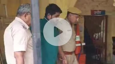 लाडपुरा: भीमगंजमंडी पुलिस ने सोशल मीडिया इंस्टाग्राम पर अवैध हथियार का प्रदर्शन करने पर एक आरोपी को गिरफ्तार किया