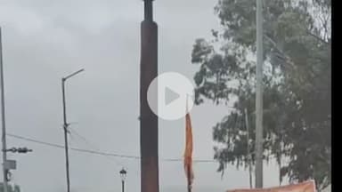 बूंदी: योग शिविर में कोटा की नेशनल प्लेयर हेम कंवर ने पोल मलखम्भ में अपनी योग कला दिखाकर सबको किया चकित, वीडियो हो रहा वायरल