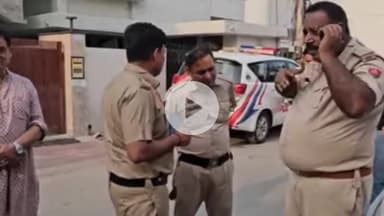 करनाल: जरनैली कॉलोनी में मिला व्यक्ति का शव, पुलिस ने कब्जे में लेकर शुरू की जांच