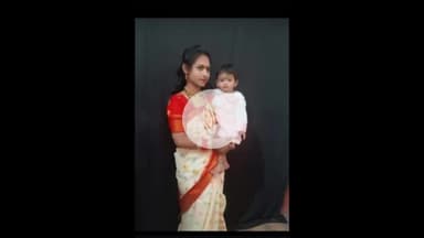 अंबड: ट्रकची दुचाकीला धडक अपघातात मायलेकीचा मृत्यू जामखेड फाट्यावरील घटना पतीसह मुलगी गंभीर जखमी