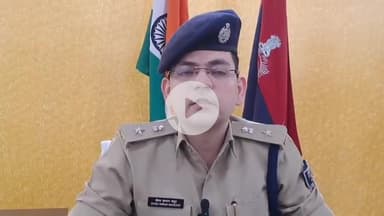 मुंगेर: मुंगेर जिला पुलिस बल को मिले 334 नव बहाल कांस्टेबल, पुलिस अधीक्षक ने दी जानकारी, जिले में पुलिस बल को मिलेगी मजबूती