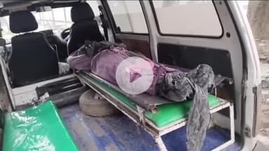 आरा: बरहिया में जाने निकला व्यक्ति कारीसाथ के समीप ट्रेन से कट गया, घटनास्थल पर ही हुई उसकी मौत