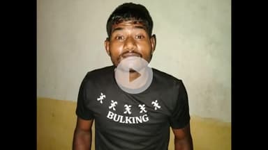 इंदौर: रावजी बाजार और जूनि इंदौर में एटीएम से चोरी का प्रयास करने वाला आरोपी गिरफ्तार