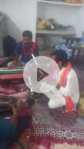 भोजपुर अंखड रामायण मंडली 
जय श्रीराम जय श्रीकृष्ण,,