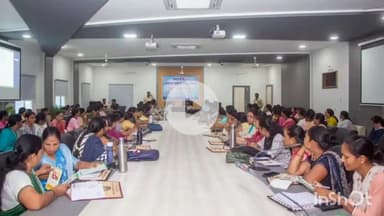 धार: महिला एवं बाल विकास विभाग द्वारा धार में लैंगिक समानता पर कार्यशाला का किया गया आयोजन