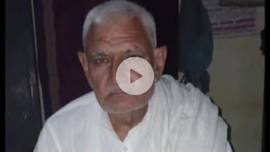 बड़ौत: बड़ौत बराल चौराहे पर इदरीशपुर निवासी बाइक सवार किसान की कार की टक्कर से उपचार के दौरान मौत, कार चालक के खिलाफ मुकदमा दर्ज