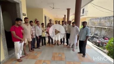 बरेली: बारादरी थाना पुलिस ने गेस्ट हाउस में किराए पर कमरा लेकर जुआ खेलने वाले 10 आरोपियों को किया गिरफ्तार