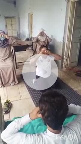 टोंक: युनानी मेडिकल कॉलेज व चिकित्सालय में विश्व योग दिवस पर आयोजित किया गया योग सत्र