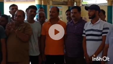 मुंगेर: योग दिवस पर डाक विभाग ने हरित योग के संदेश को इतिहास के पन्नों में दर्ज किया